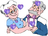 gif amour ancien